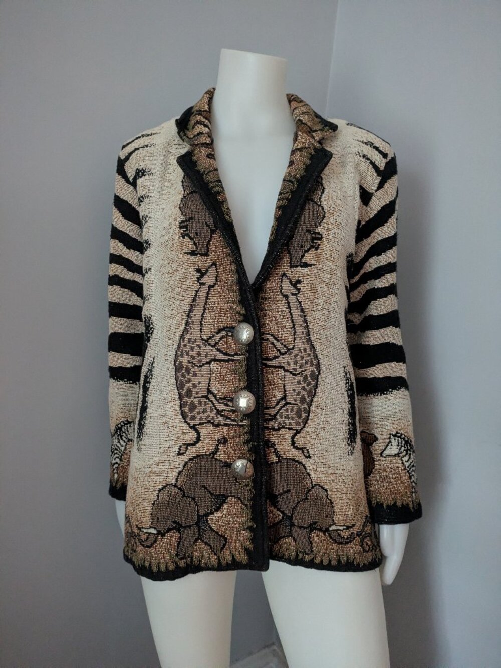 Painted Pony Jacket